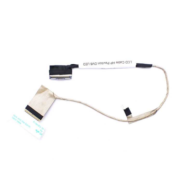 Καλωδιοταινίες για HP DV6 LED - DD0UP8LC006