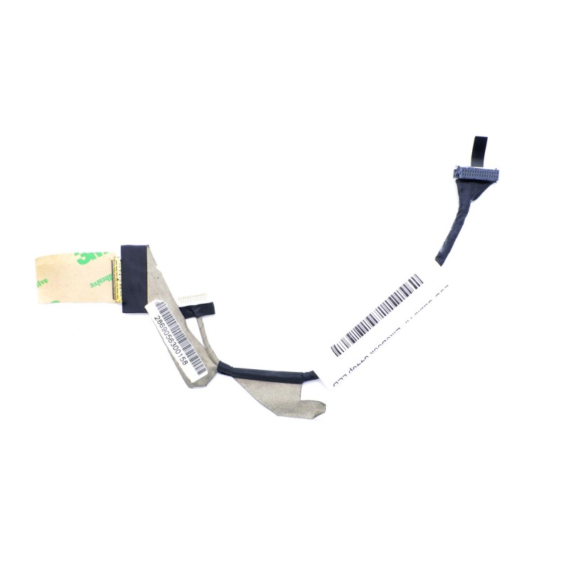 Καλωδιοταινίες για HP EliteBook 8440p (LED) DC02C000U10