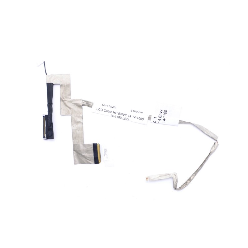 Καλωδιοταινίες για HP Envy 14 14-1000 14-1100 14-1200
