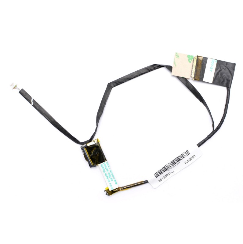 Καλωδιοταινίες για HP G72 17.3