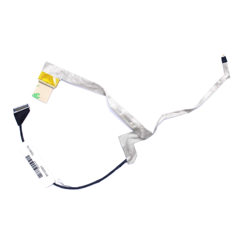 Καλωδιοταινίες για HP Mini 110-1000 110-1100 Τυπε 2