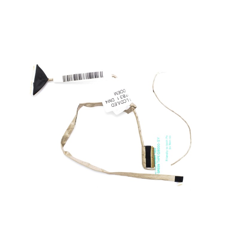 Καλωδιοταινίες για HP Pavilion DM4-1000 LED
