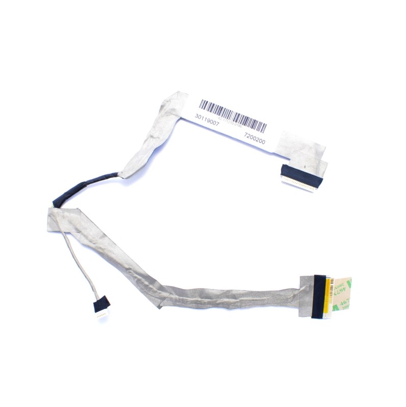 Καλωδιοταινίες για HP Pavilion DV2000