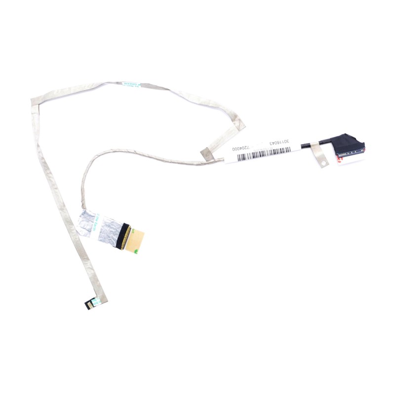 Καλωδιοταινίες για HP Pavilion DV4-4000