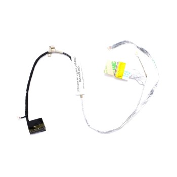 Καλωδιοταινίες για HP Pavilion DV6-6000 DV6-6100 DV6-6200 οθόνη καλώδιο