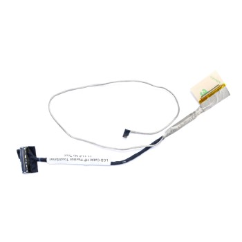 Καλωδιοταινίες για HP Pavilion οθόνη αφήςSmart 11 11-E 215 G1 - Για μοντέλα χωρίς οθόνη αφής