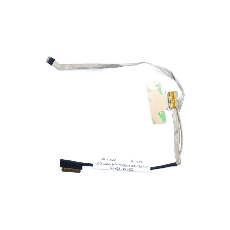 Καλωδιοταινίες για HP ProBook 430 G5 435 G5 436 G5 431 G5 - DD0X8ALC012