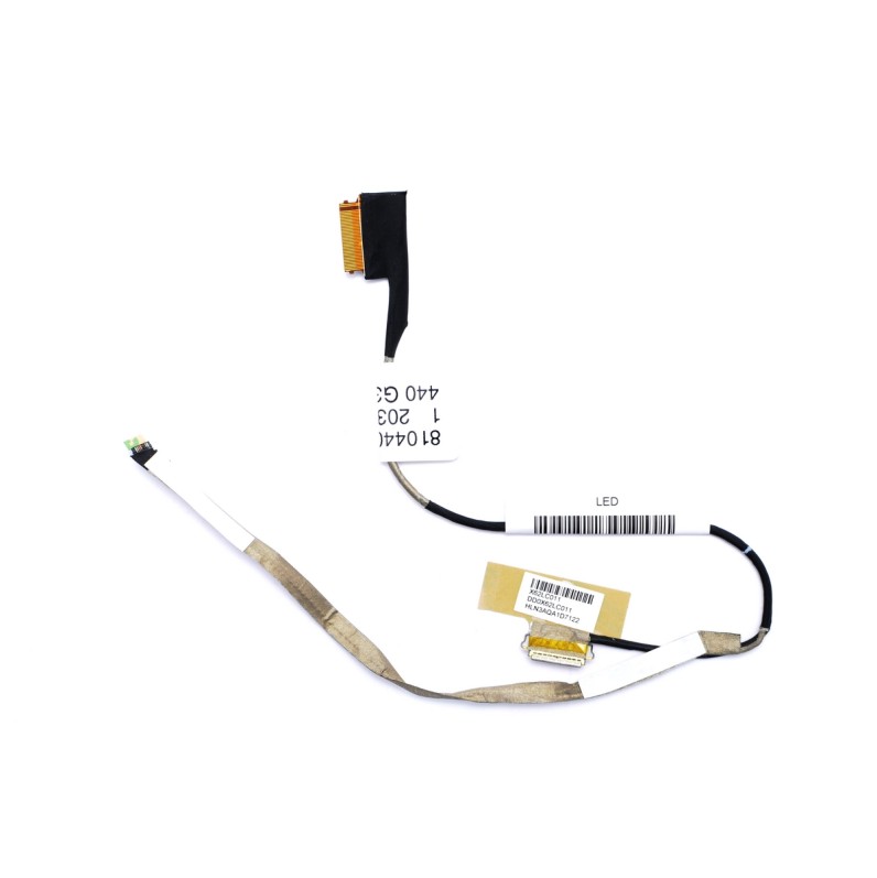 Καλωδιοταινίες για HP ProBook 440 G3 eDP