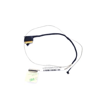 Καλωδιοταινίες για HP Pavilion 15-Ab 15-Ab121dx 15-Ab065tx 40 Pin Για μοντέλα με οθόνη αφής