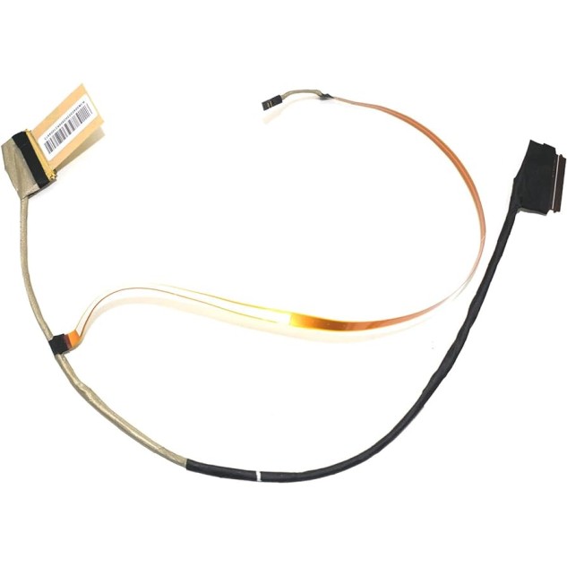 Καλωδιοταινίες για MSI GF75 MS-17F3 MS-17F1 MS-17F2 40 Pin
