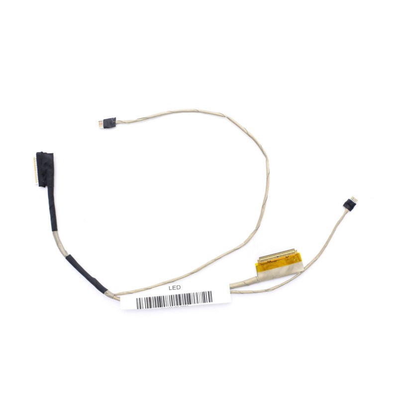 Καλωδιοταινίες για Samsung NC210 NC215 LED