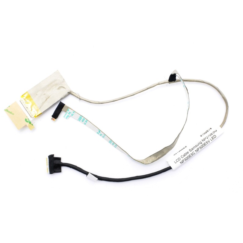 Καλωδιοταινίες για Samsung NP270E5G NP300E5C NP300E5V NP550P5C