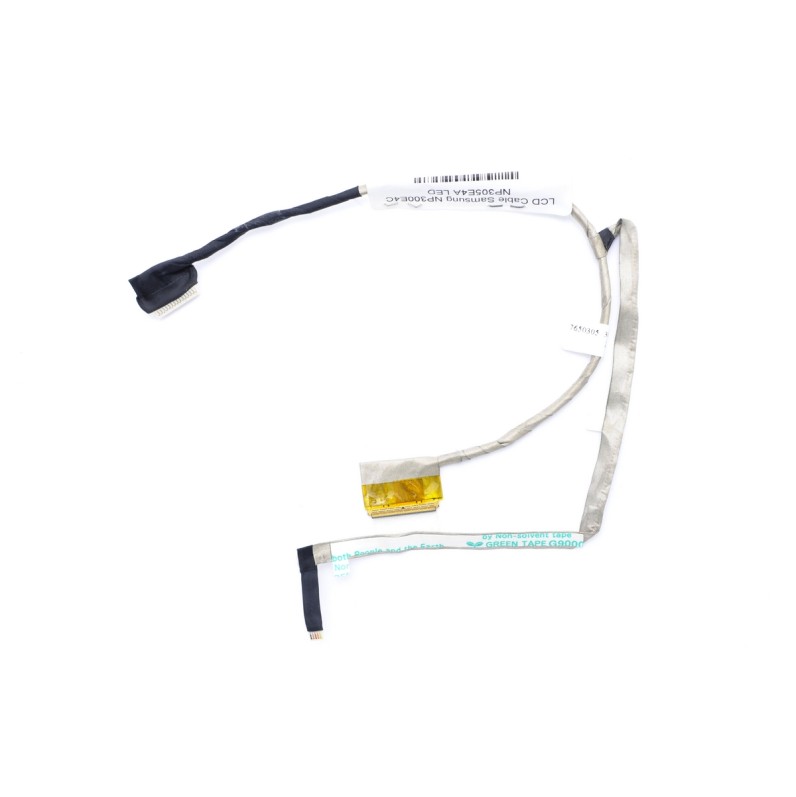 Καλωδιοταινίες για Samsung NP300E4C NP305E4A NP305E5A*