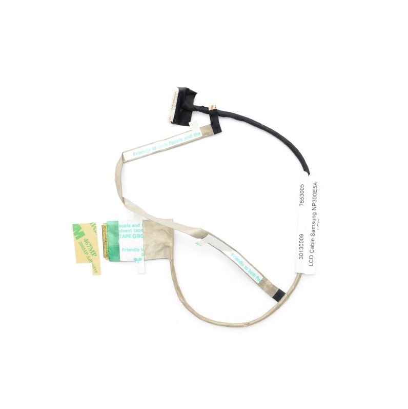 Καλωδιοταινίες για Samsung NP300E5A