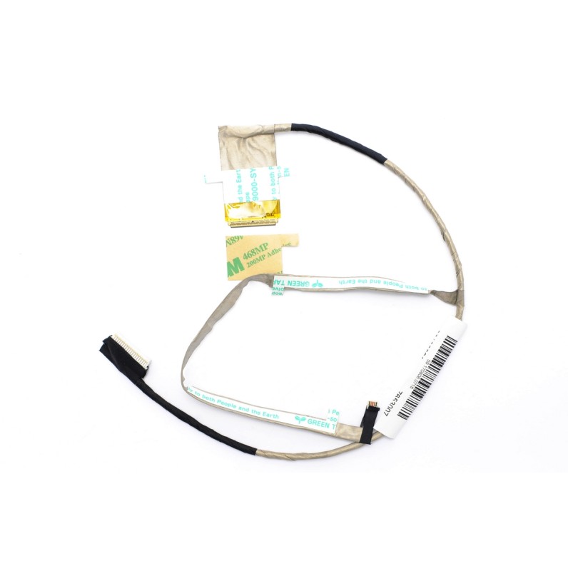 Καλωδιοταινίες για Samsung NP300E7A NP300E7Z NP305E7A