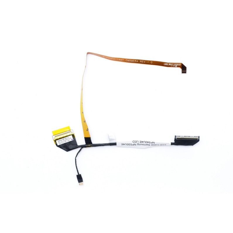 Καλωδιοταινίες για Samsung NP530U4E NP540U4E