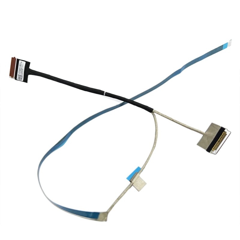 Καλωδιοταινίες για Lenovo IdeaPad 3-17ITL6 17ALC6 2021 - 30 Pin