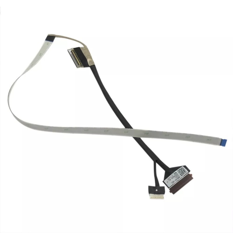 Καλωδιοταινίες για Lenovo IdeaPad 3-15ITL6 15ALC6 15ADA6 - 40 Pin