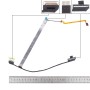Καλωδιοταινίες για Lenovo ThinkPad L14 Gen 1 Gen 2 - 30 Pin
