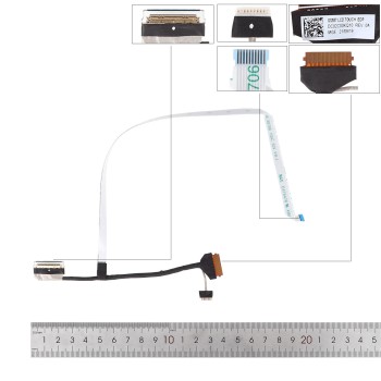 Καλωδιοταινίες για Lenovo IdeaPad 5-15ALC05 5-15ITL05 5-15IIL05 5-15ARE05 For Touch