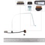 Καλωδιοταινίες για Lenovo IdeaPad 5-15ALC05 5-15ITL05 5-15IIL05 5-15ARE05 For Touch