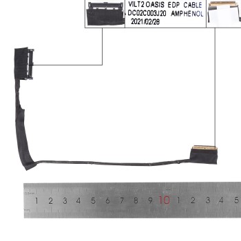 Καλωδιοταινίες για Lenovo Thinkpad T440P
