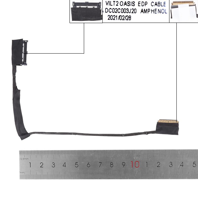 Καλωδιοταινίες για Lenovo Thinkpad T440P