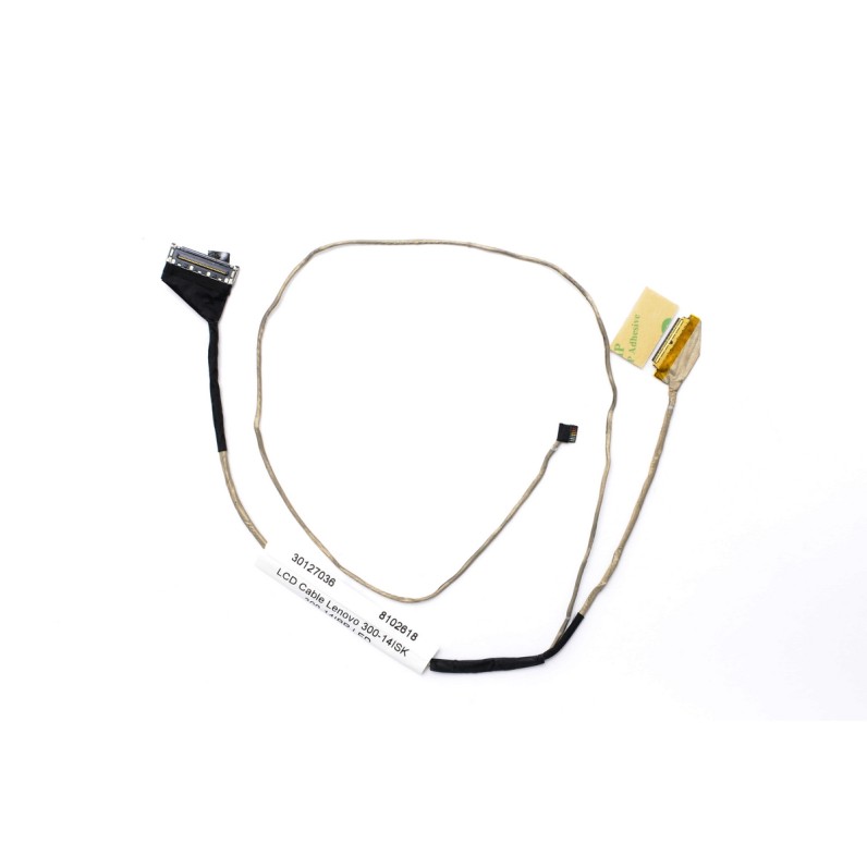 Καλωδιοταινίες για Lenovo 300-14ISK 300-14IBR 300-15ISK