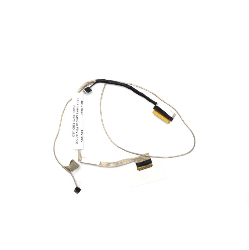 Καλωδιοταινίες για Lenovo Flex 3-1580 Flex 3 1570 1580