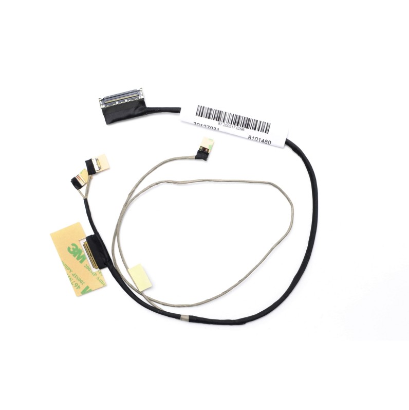 Καλωδιοταινίες για Lenovo Flex 4-1480 Flex4 1435 1470 Yoga 510-14IKB eDP Τυπε 1