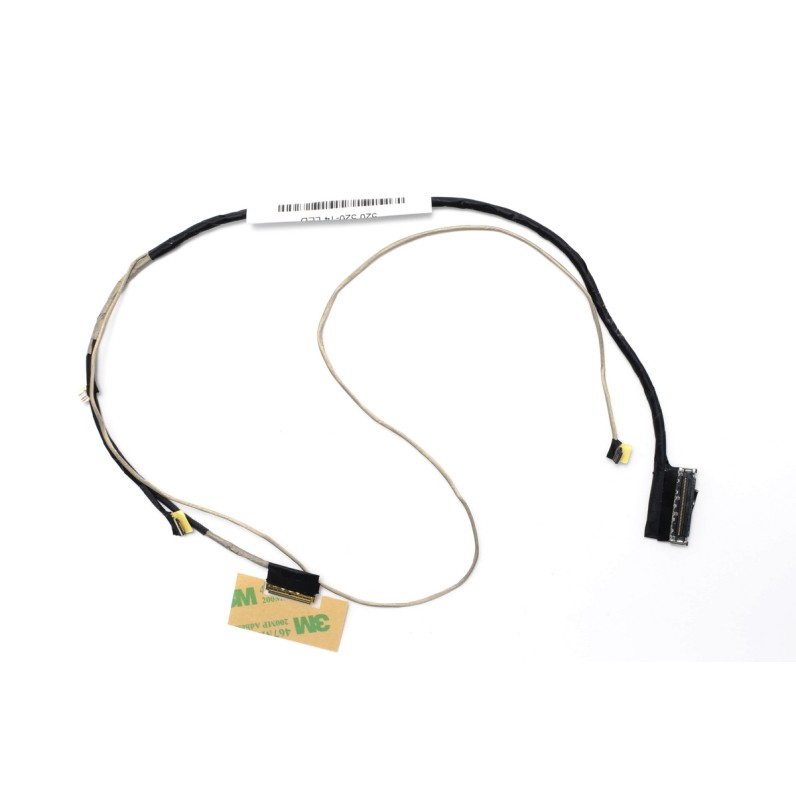 Καλωδιοταινίες για Lenovo Flex 5-1470 Yoga 520-14 eDP