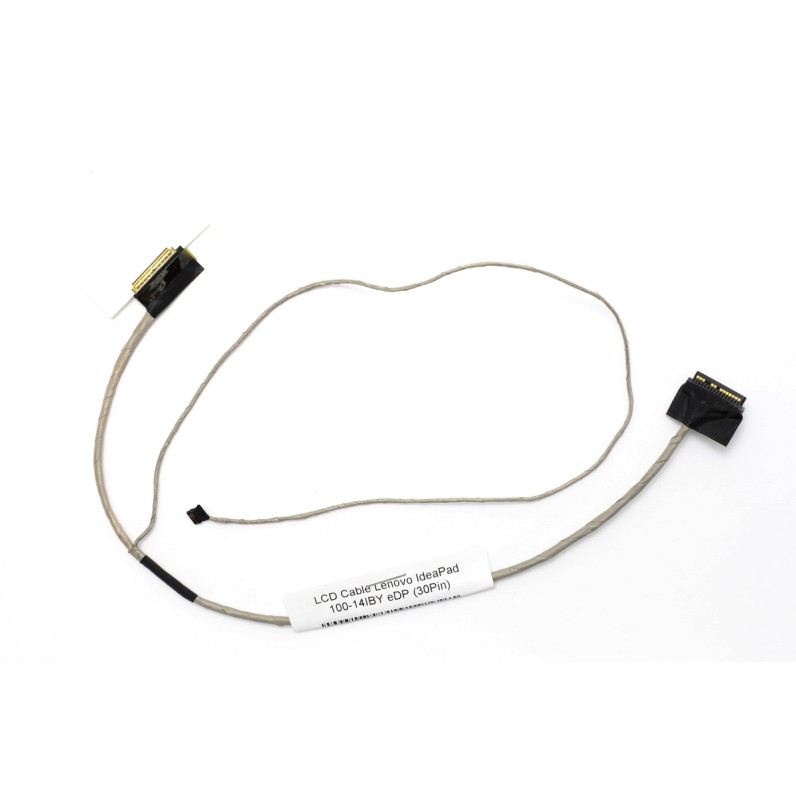 Καλωδιοταινίες για Lenovo IdeaPad 100-14 100-14IBY 100-15 100-15IBY eDP (30 cm.)
