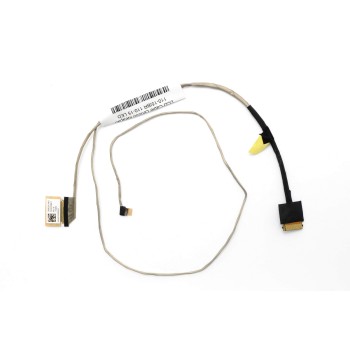 Καλωδιοταινίες για Lenovo IdeaPad 110-15IBR 110-15 30 Pin eDP