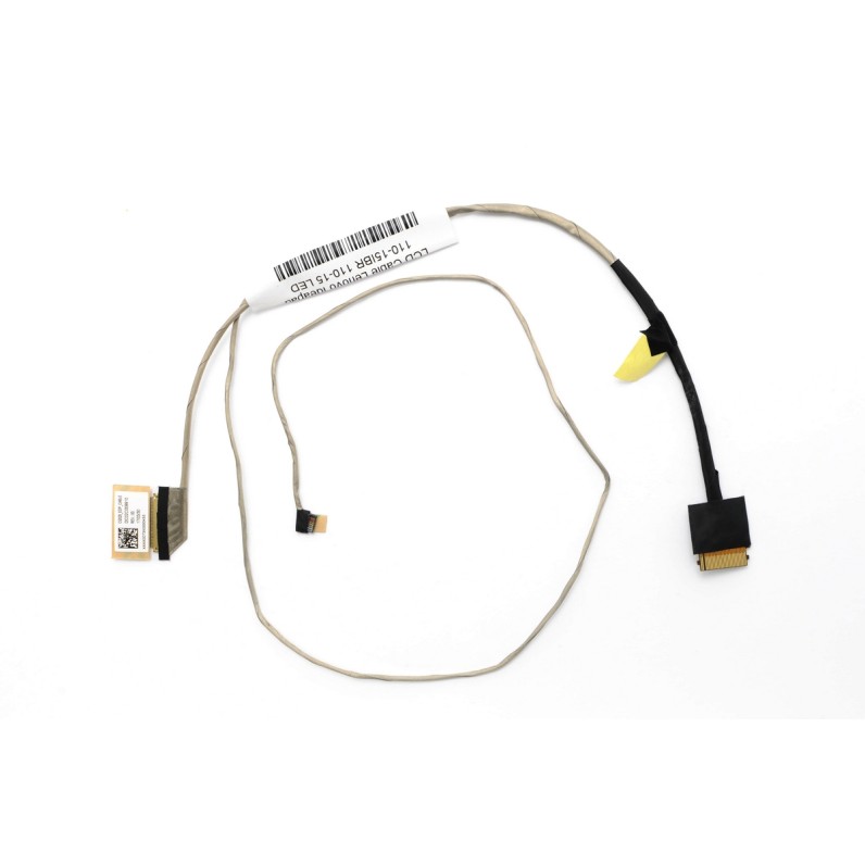 Καλωδιοταινίες για Lenovo IdeaPad 110-15IBR 110-15 30 Pin eDP