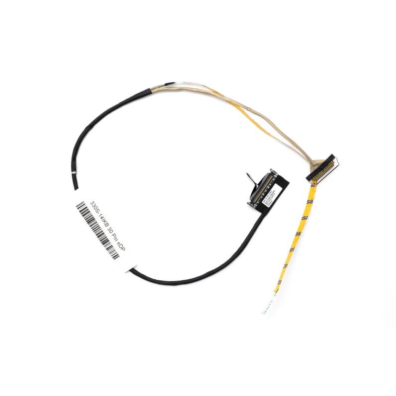 Καλωδιοταινίες για Lenovo IdeaPad 330S-14IKB 330S-14ISK 30 Pin