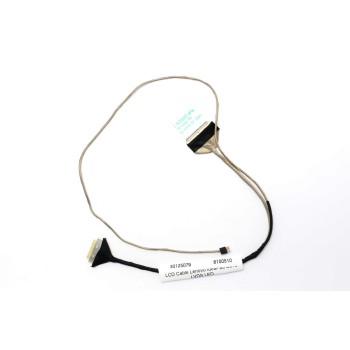 Καλωδιοταινίες για Lenovo IdeaPad U510 LVDS
