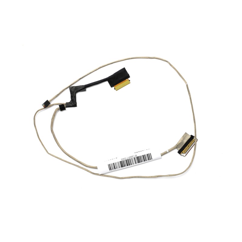 Καλωδιοταινίες για Lenovo IdeaPad Y520 R520 R70 R70-15IKBN R70-15ISK