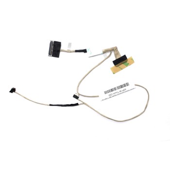 Καλωδιοταινίες για Lenovo IdeaPad Y70 Y50-70 eDP 40 Pin - Για μοντέλα με οθόνη αφής