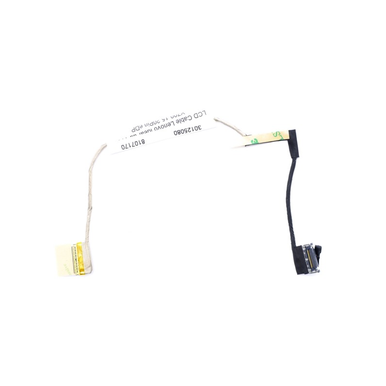 Καλωδιοταινίες για Lenovo IdeaPad Y700 Y700-15 Y700-17 Y700-15ACZ eDP