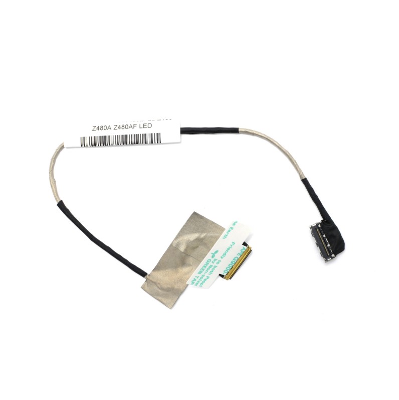 Καλωδιοταινίες για Lenovo IdeaPad Z480 Z480A Z480AF Z485 Z485A