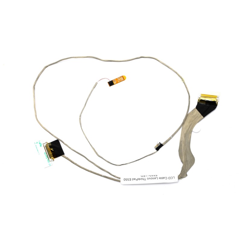 Καλωδιοταινίες για Lenovo ThinkPad E550 E550c