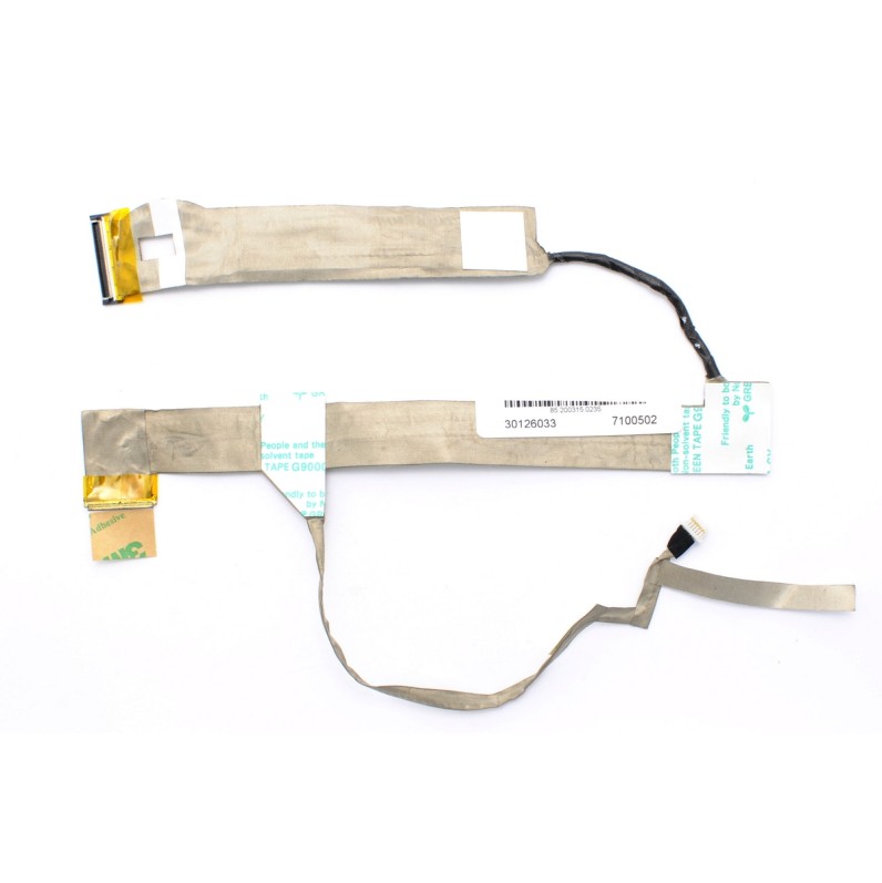 Καλωδιοταινίες για Lenovo ThinkPad L512 L520 40 Pin