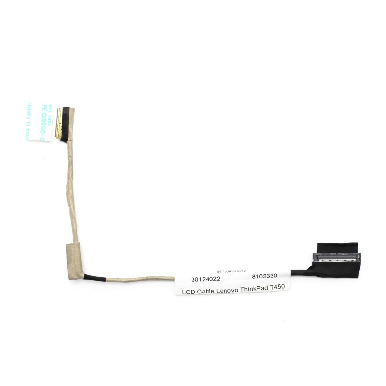 Καλωδιοταινίες για Lenovo ThinkPad T440 T450 T460 eDP