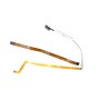 Καλώδιο κορδέλας για κάμερα Lenovo Thinkpad T480S (με φω'τα LED)- DC02C00BQ10