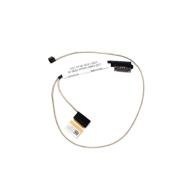 Καλωδιοταινίες για Lenovo V330-14 V330-14ISK V330K-14IKB 30 Pin - DC02002WF00