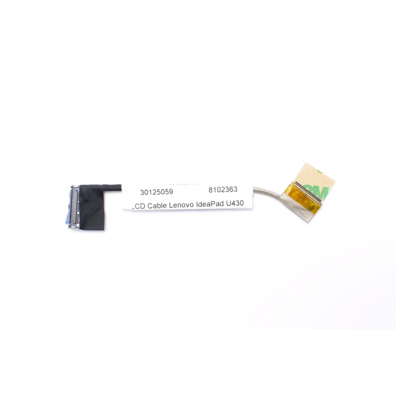 Καλωδιοταινίες για Lenovo IdeaPad U430 U430P