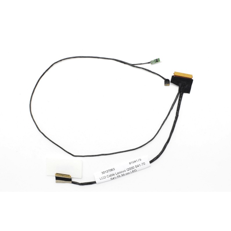 Καλωδιοταινίες για Lenovo I2000 S41-70 S41-75 300S-14ISK 30 Pin - 450.03N05.0001 / 450.03N05.0002