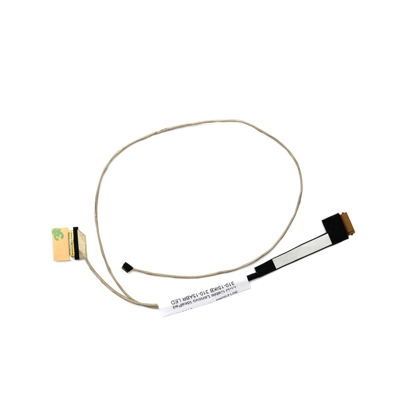 Καλωδιοταινίες για Lenovo IdeaPad 310-15IKB 310-15ABR 510-15IKB 510-15ISK 510-15ABR eDP