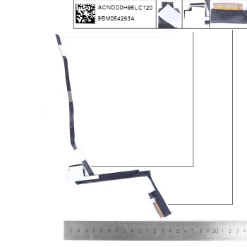 Καλωδιοταινίες για Huawei MateBook D14 VLR-W19 W09 - 30Pin