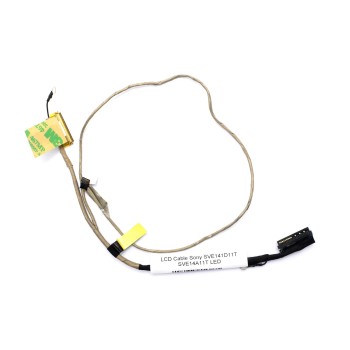 Καλωδιοταινίες για Sony SVE141D11T SVE14A11T SVE14118FXW